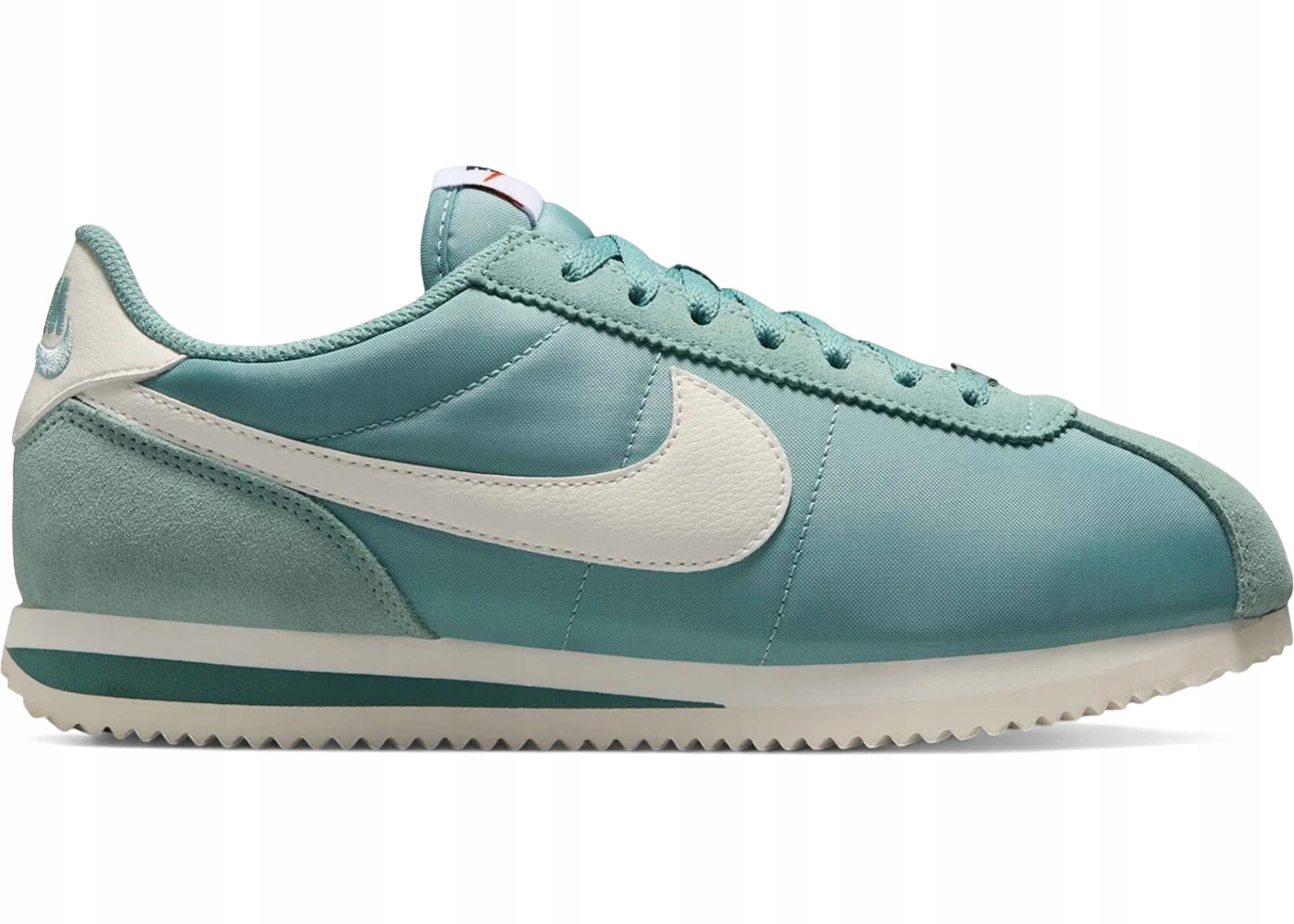 Nike Cortez Textilní Bílá Dámská DZ2795-006 44
