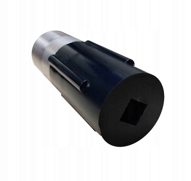 Насадка для пескоструйной обработки SQU 8 мм квадратная новинка