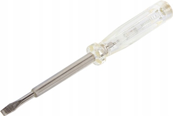 

Miernik Próbnik Napięcia Tester 190x4 AC100-500V