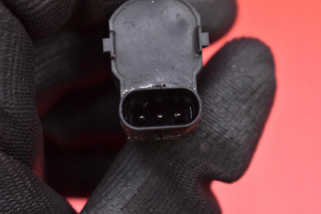 Sensor Parken vorne PDC 9139868 BMW X5 E70 06-10