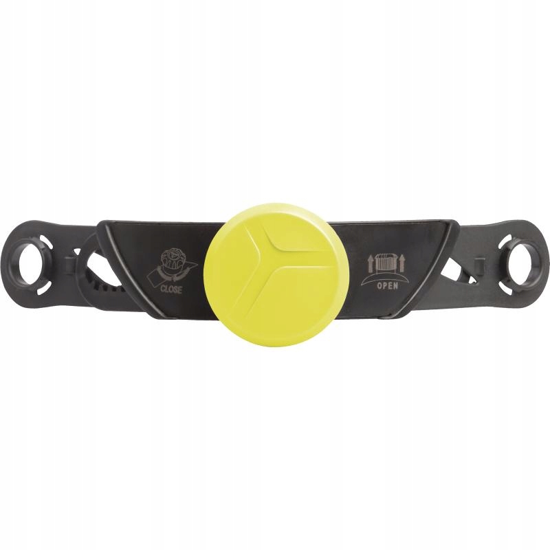 HEŁM OCHRONNY W STYLU GÓRSKIM Delta Plus BIAŁY Model GRAPEBCFL