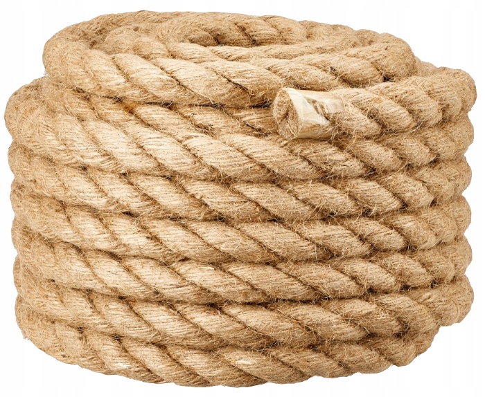 Lina Jutowa Żeglarska Dekoracyjna 16mm - 20m