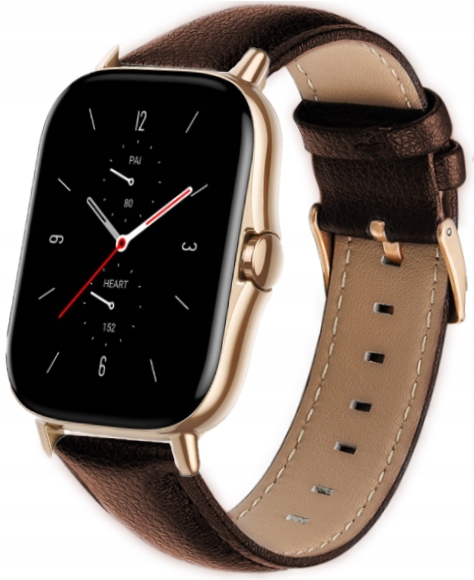 

Pasek Skórzany Xiaomi Amazfit Bip Gts Gtr 42MM