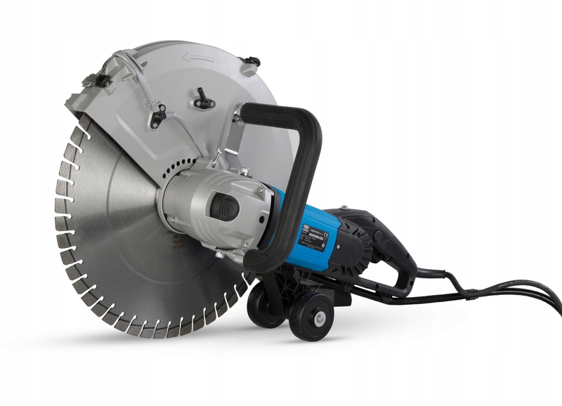 Tyrolit HBE400 Řezačka Ruční Pily 230V 400 mm