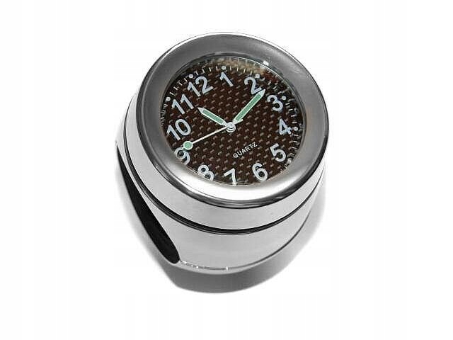 ZG-029 - МОТОЦИКЛ КЕРМО ГОДИННИК УНІВЕРСАЛЬНИЙ 32 ММ