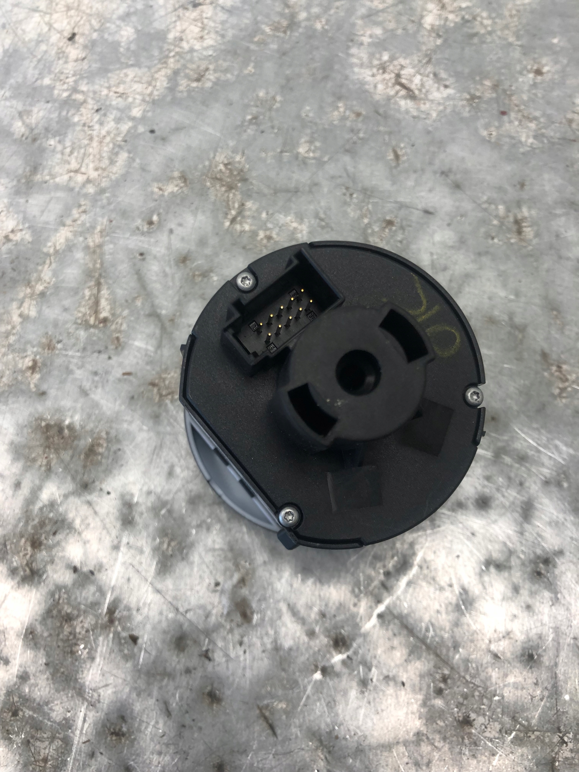 interruttore luci VW GOLF V 1K0941431P