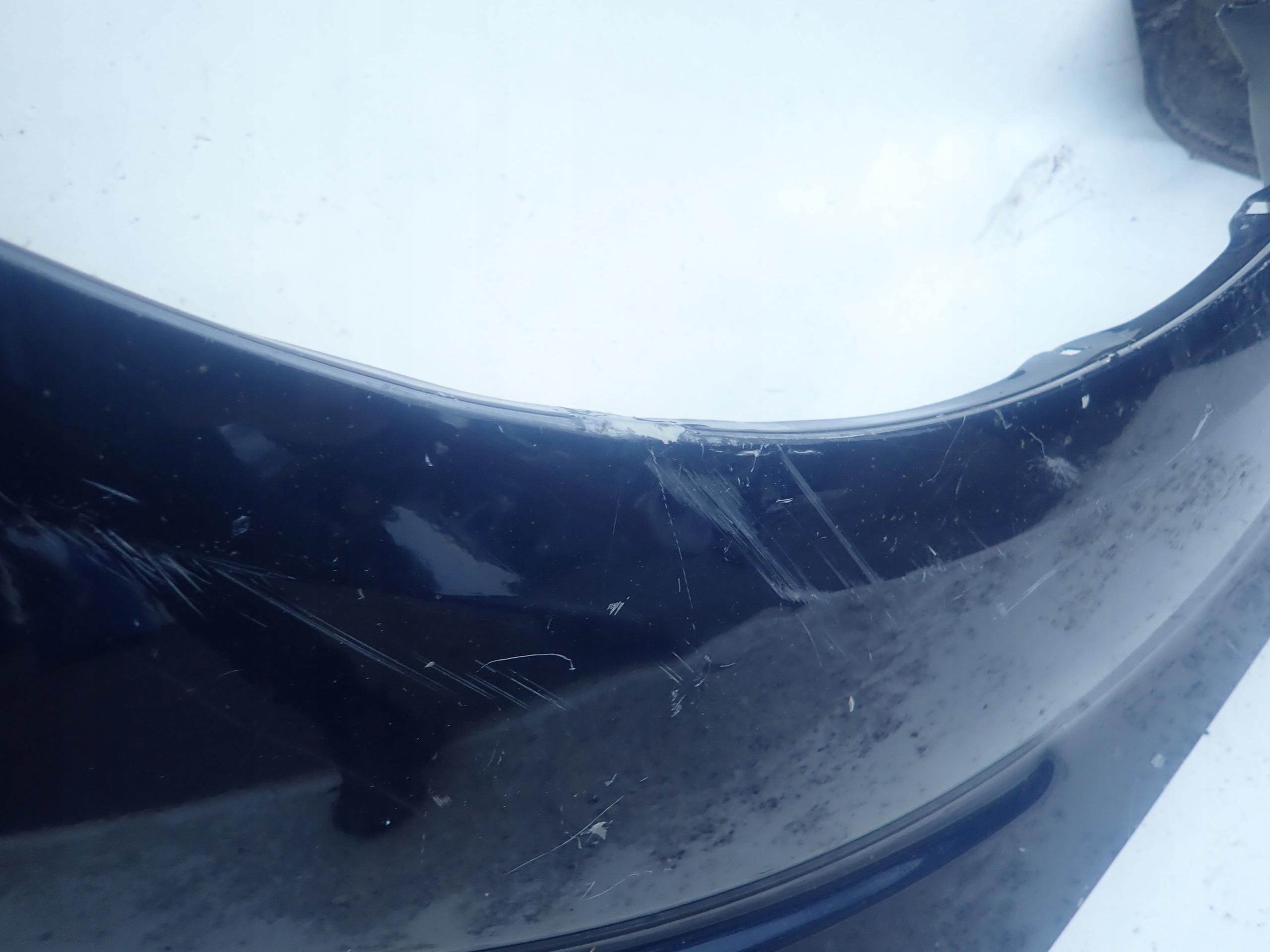 NISSAN NAVARA 07-10 fender right front front