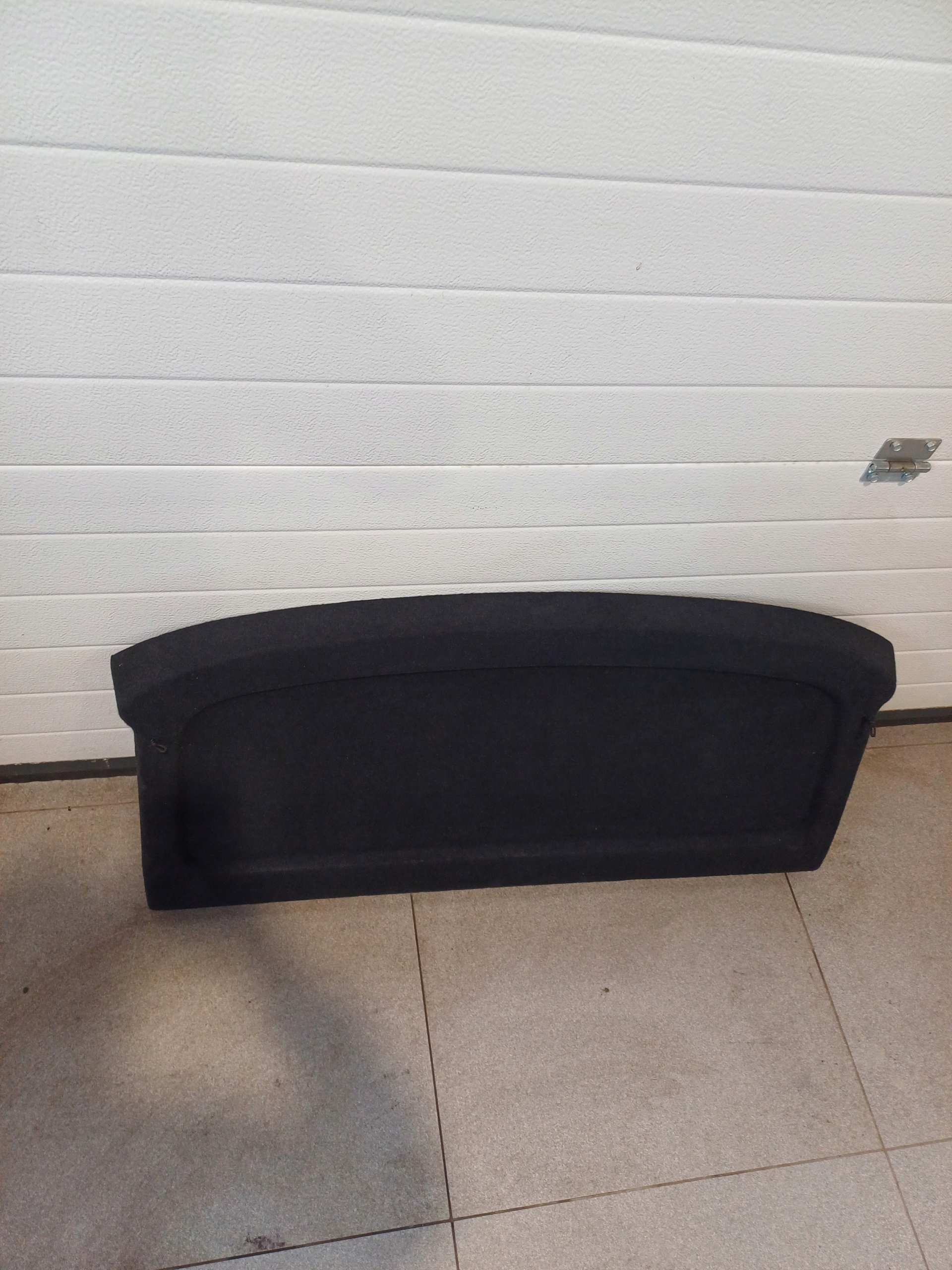 plato boot rear part rear VW GOLF 7 VII HATCHBACK 5G6867769F