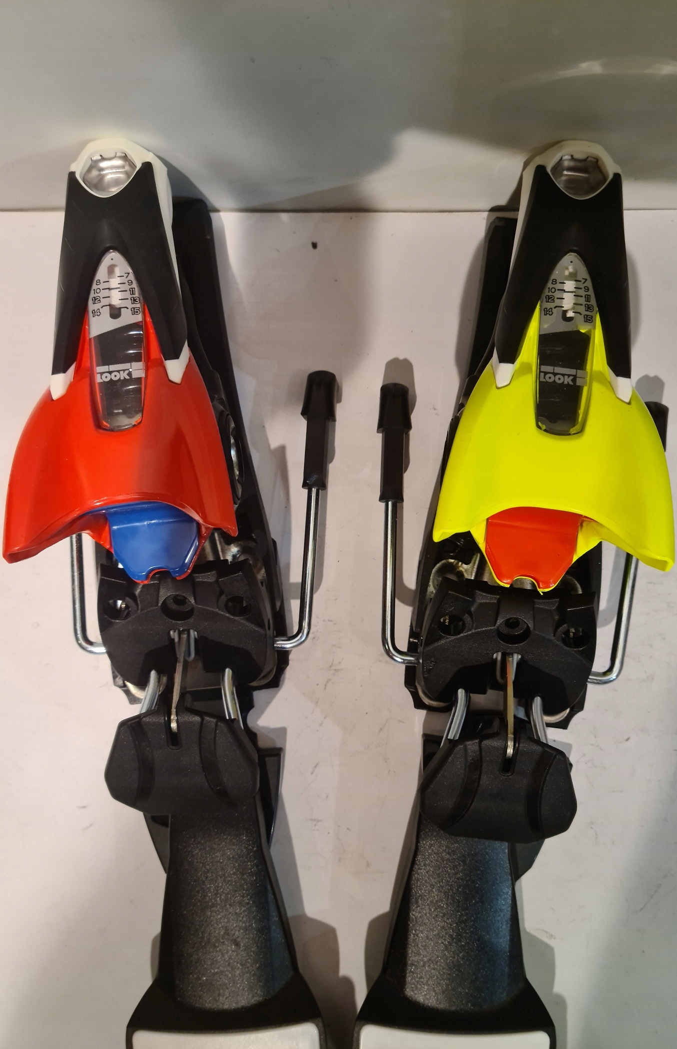 Narty Rossignol Fis 165 cm SL KONKRET SPRZĘT Marka Rossignol