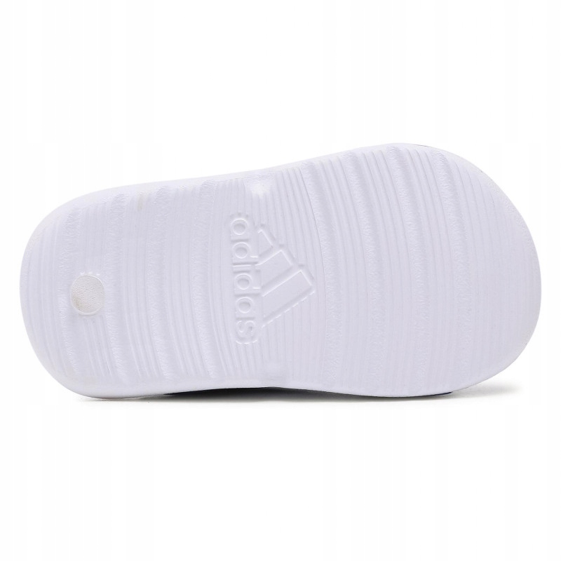 ADIDAS SWIM SANDAL I SANDAŁKI DZIECIĘCE SUPER HERO Materiał pianka