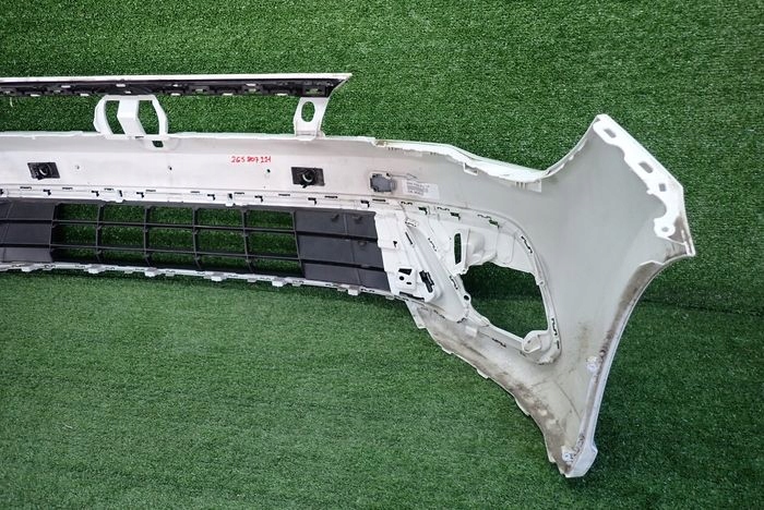 VW POLO LIFT 21- Frontstoßstange vorne