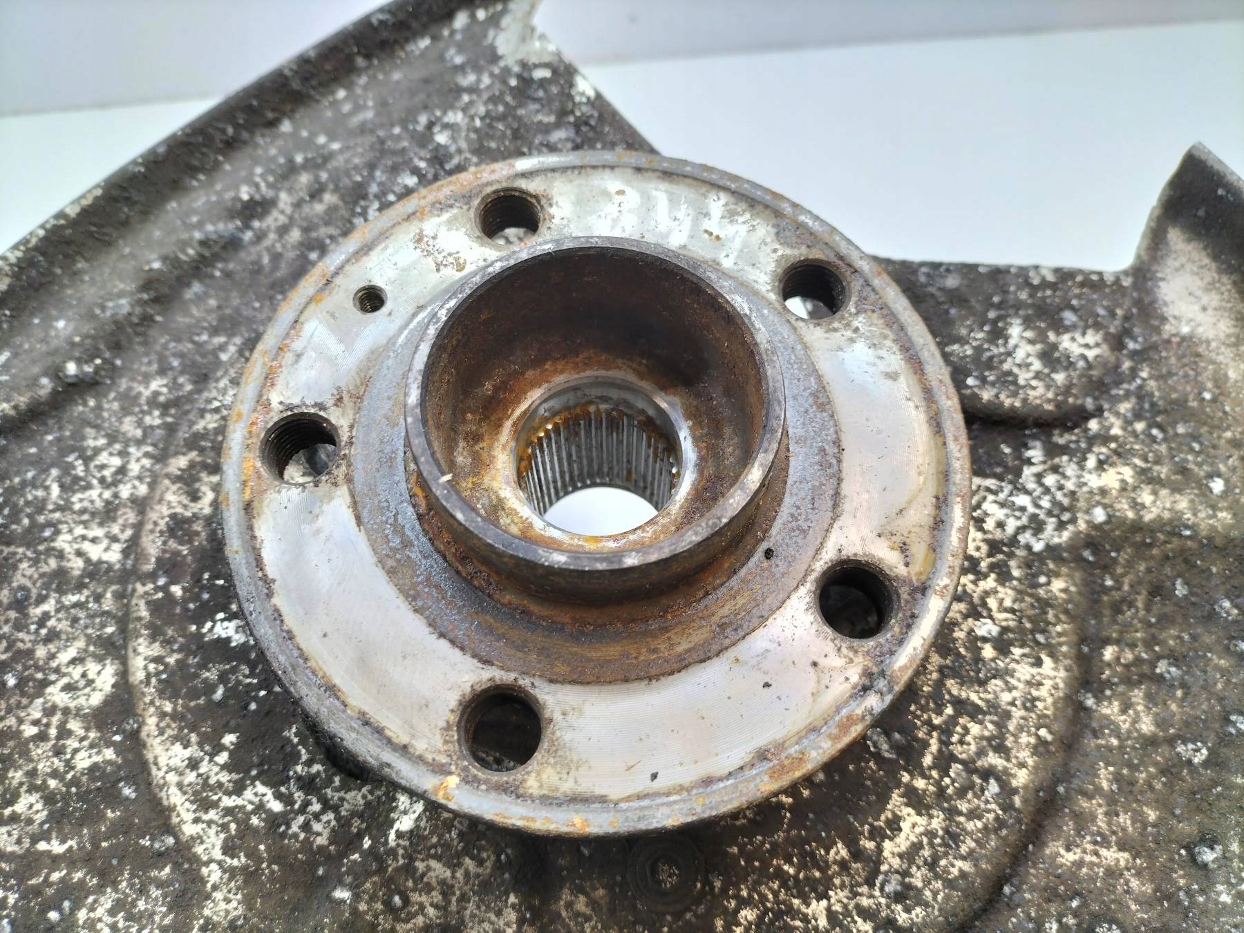 swing left rear part 2.0 D AWD Volvo XC 90 II (2015- )
