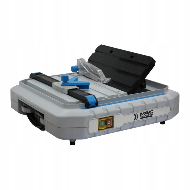 Przecinarka do glazury MacAllister 500W