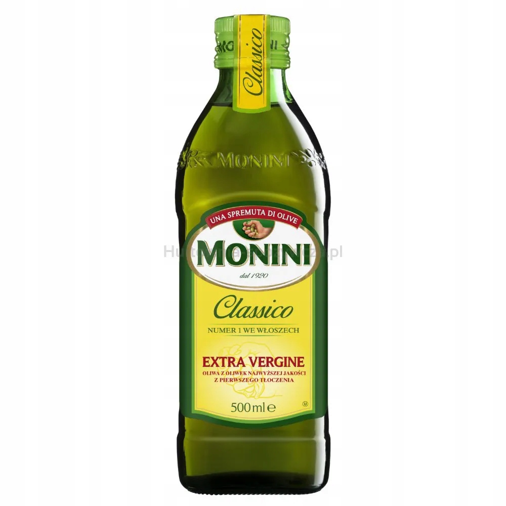 Monini Olivový olej Extra Vergine Classico 500 ml