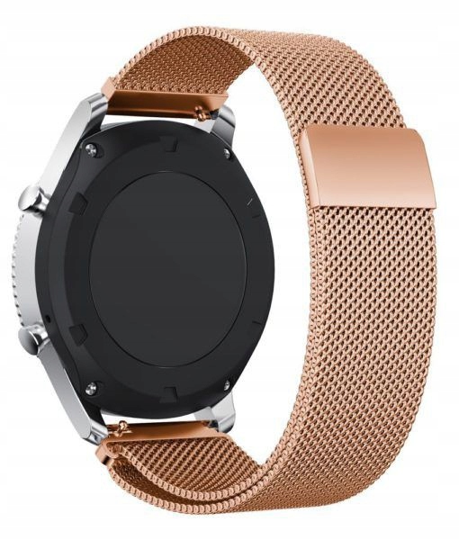 

Pasek Samsung Galaxy Watch 42 / Active / 2 40 44