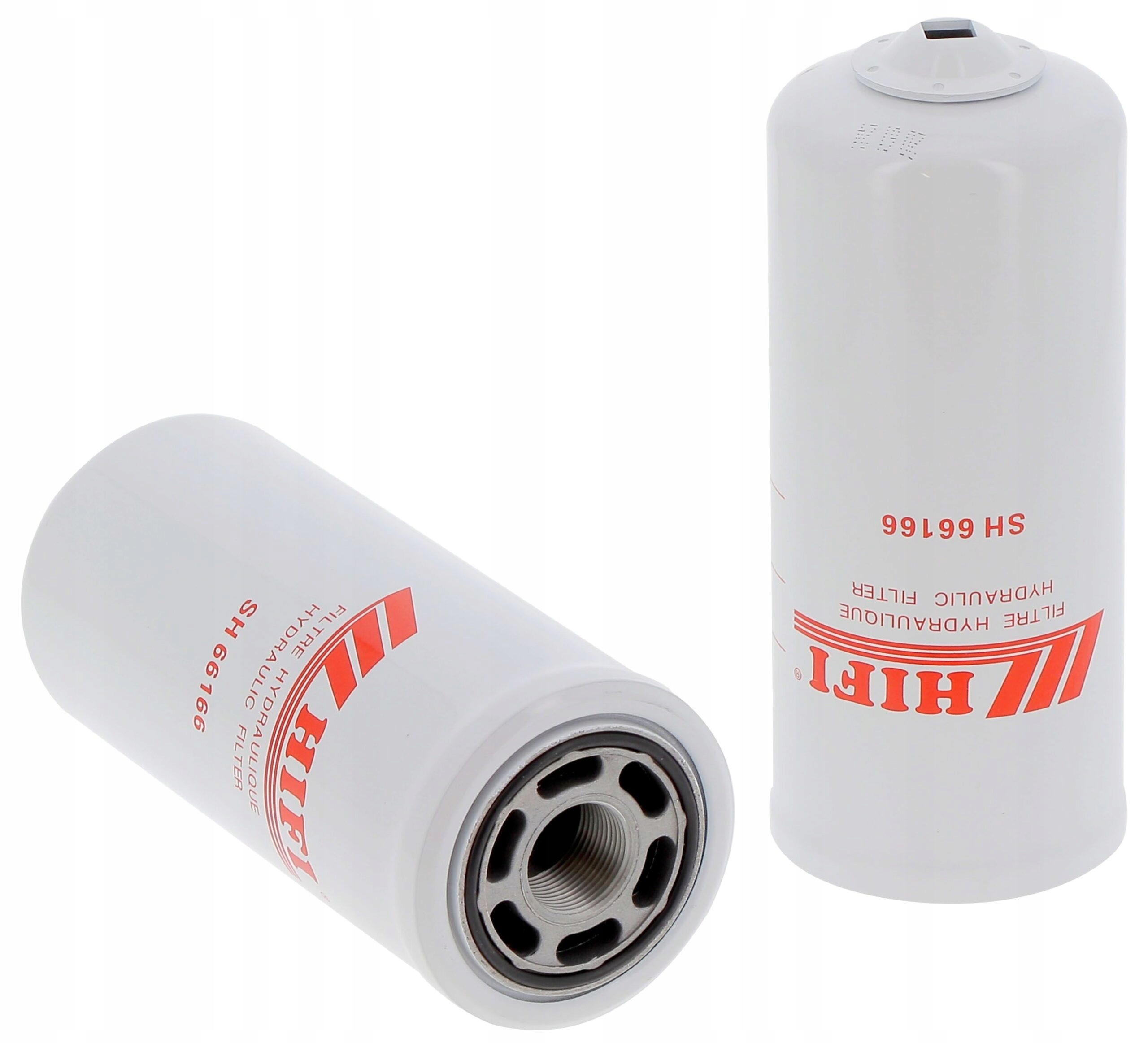 Hydraulický filtr Sh 66166 Hifi Filter