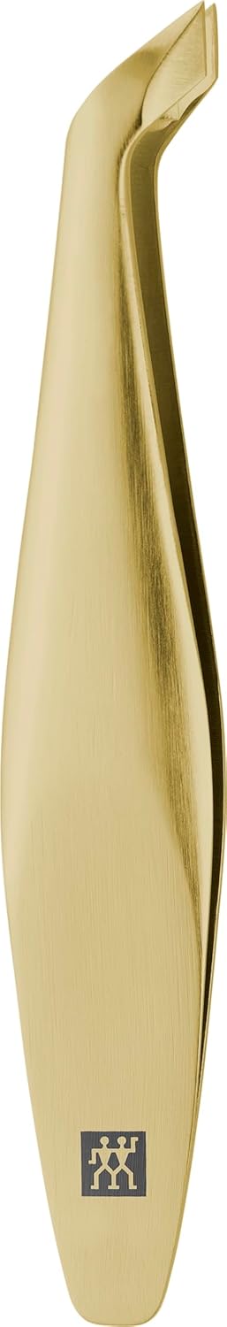 Zwilling Zlatý kleštičky na kůži Přesná Nerezová Ocel