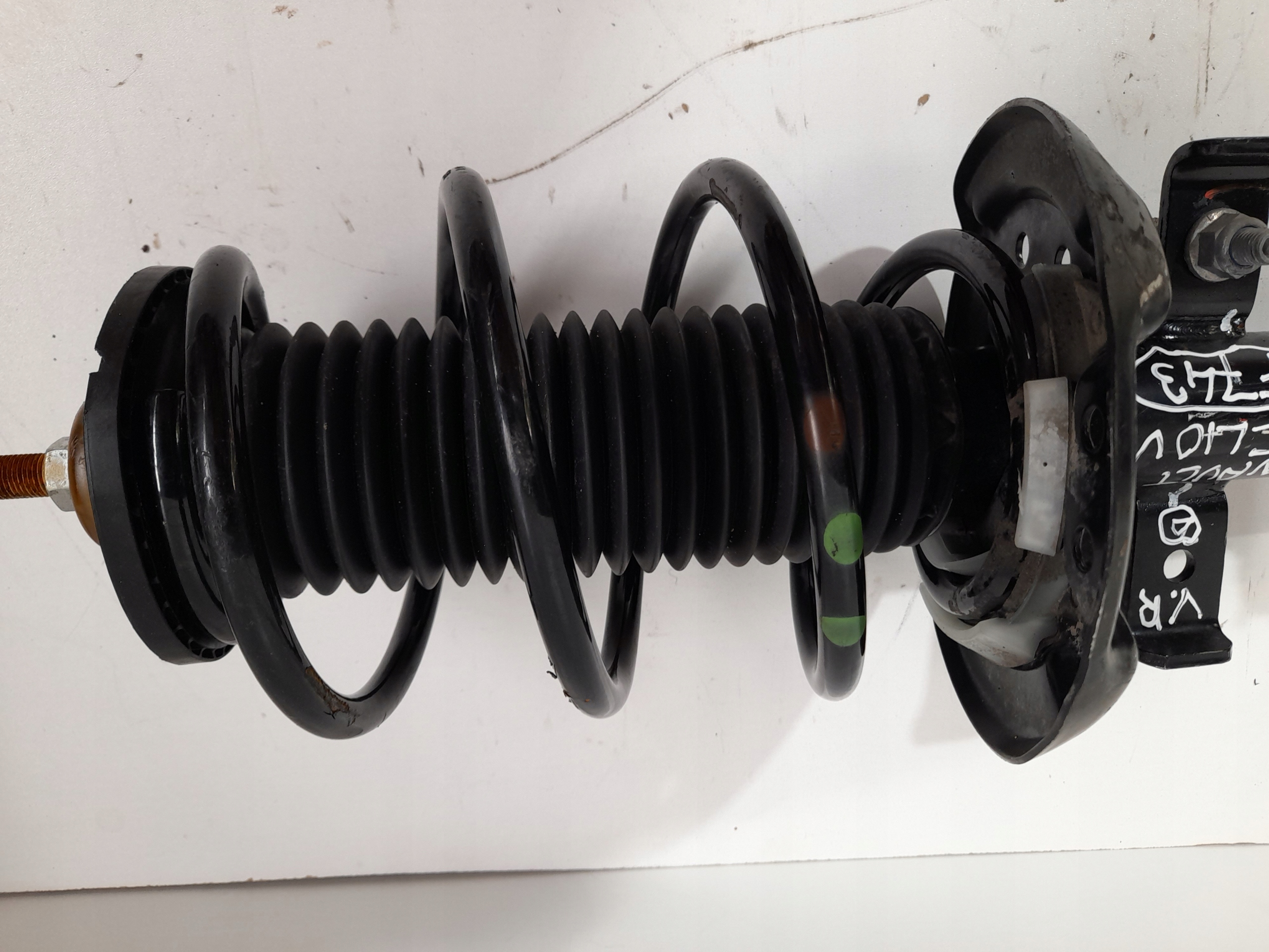 RENAULT CLIO V shock absorber right front McPherson 543023386R