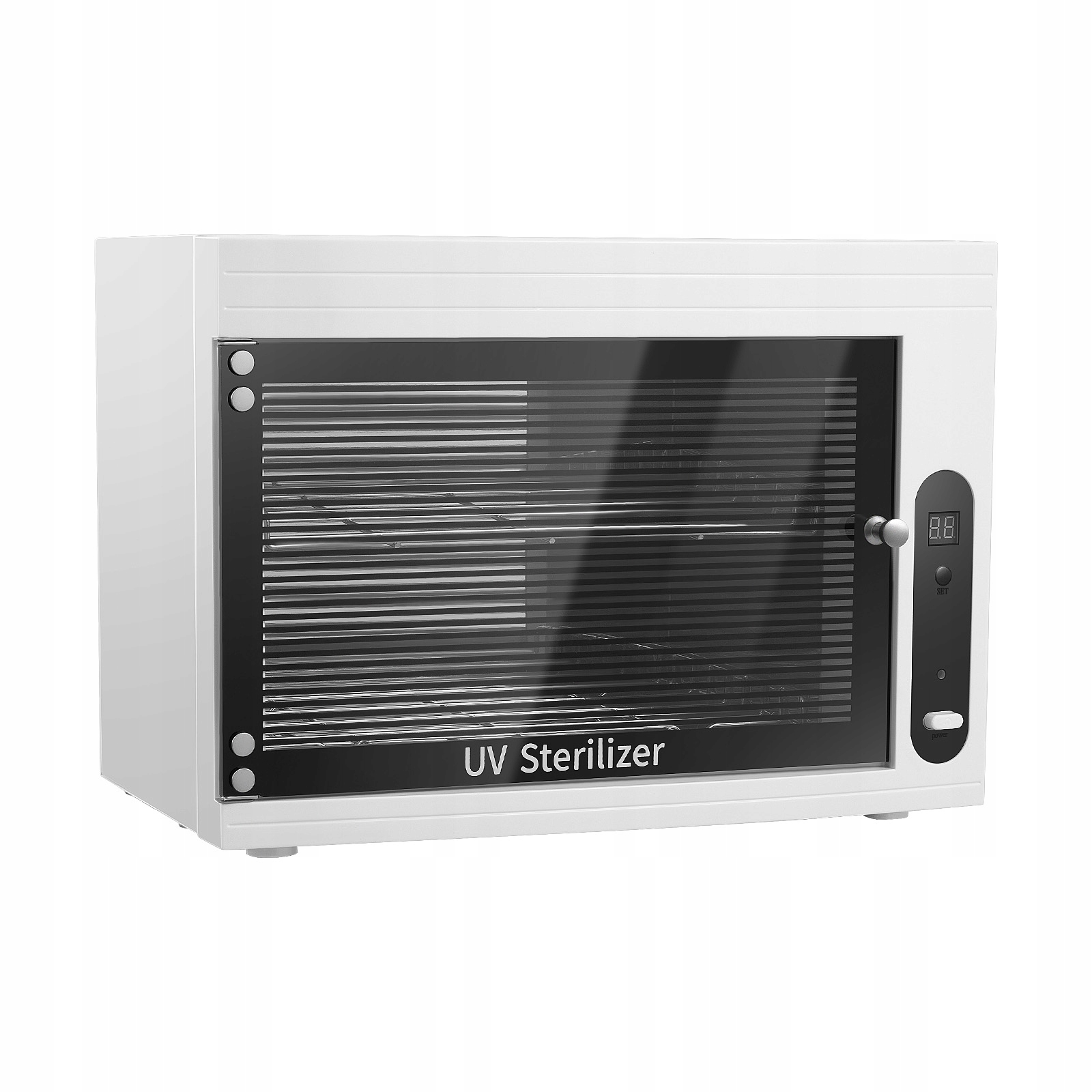 Uv Sterilizátor Pro Kosmetické Nástroje Led 6W