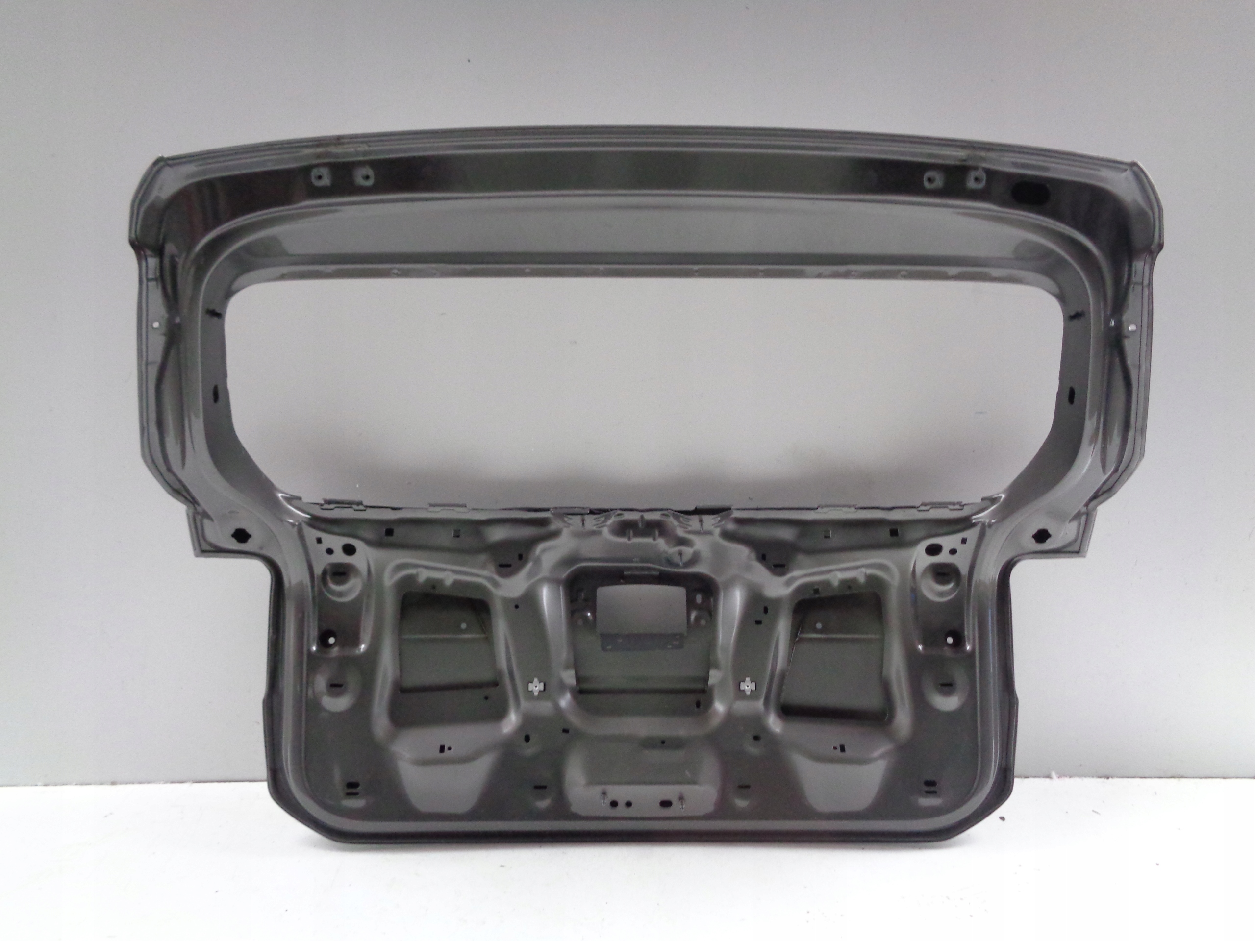 boot doors VW T-CROSS 2GM 18- NR 49552