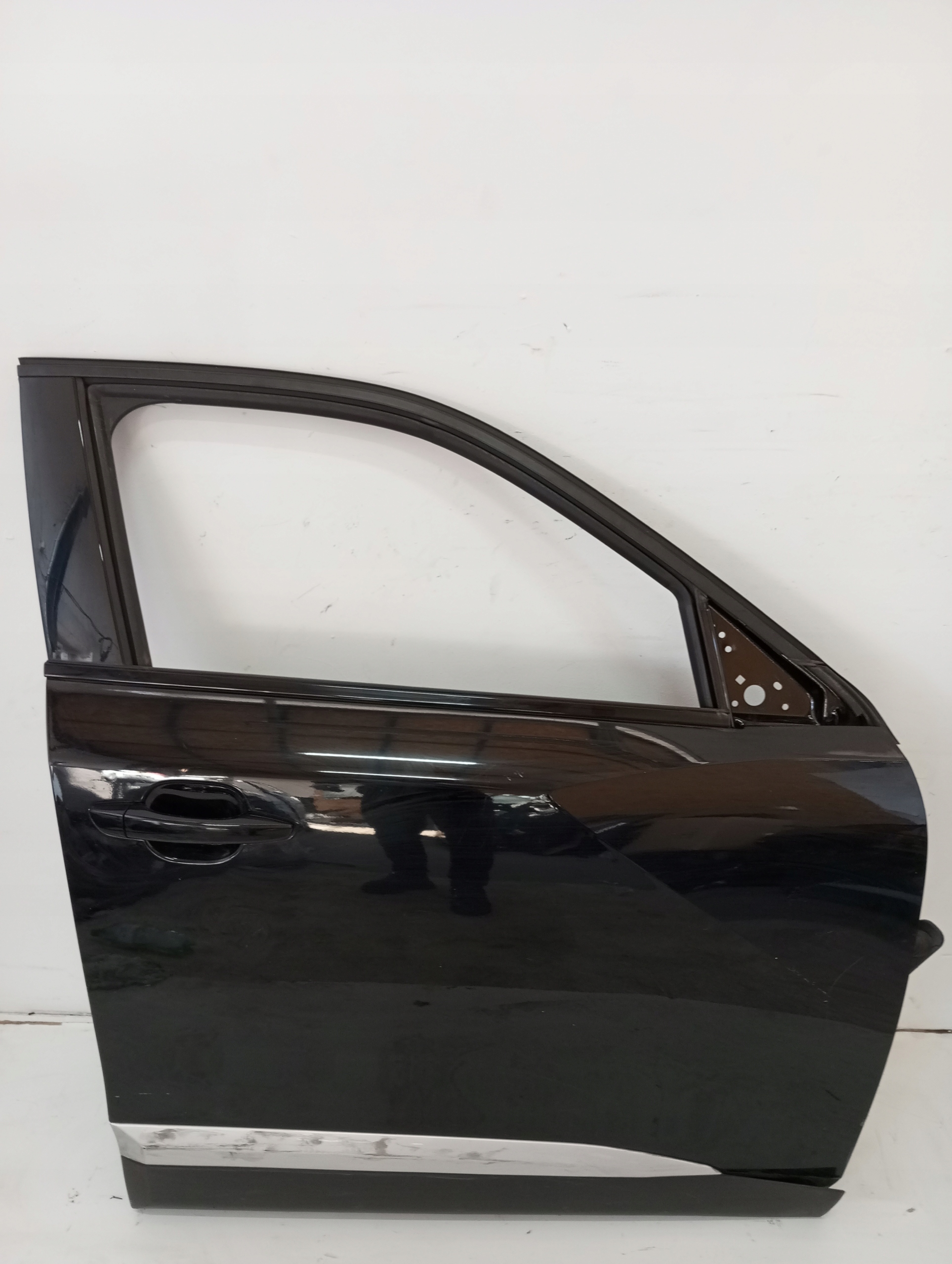 door right front PEUGEOT 2008 II 23R BSZ