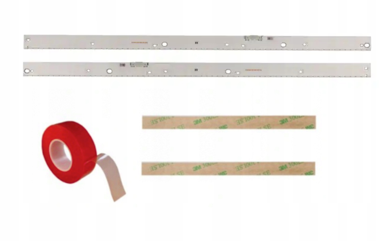 Led V6ER_550SMA_LED66_R2 V6ER_550SMB_LED66_R2 BN96-39601A BN96-39602A