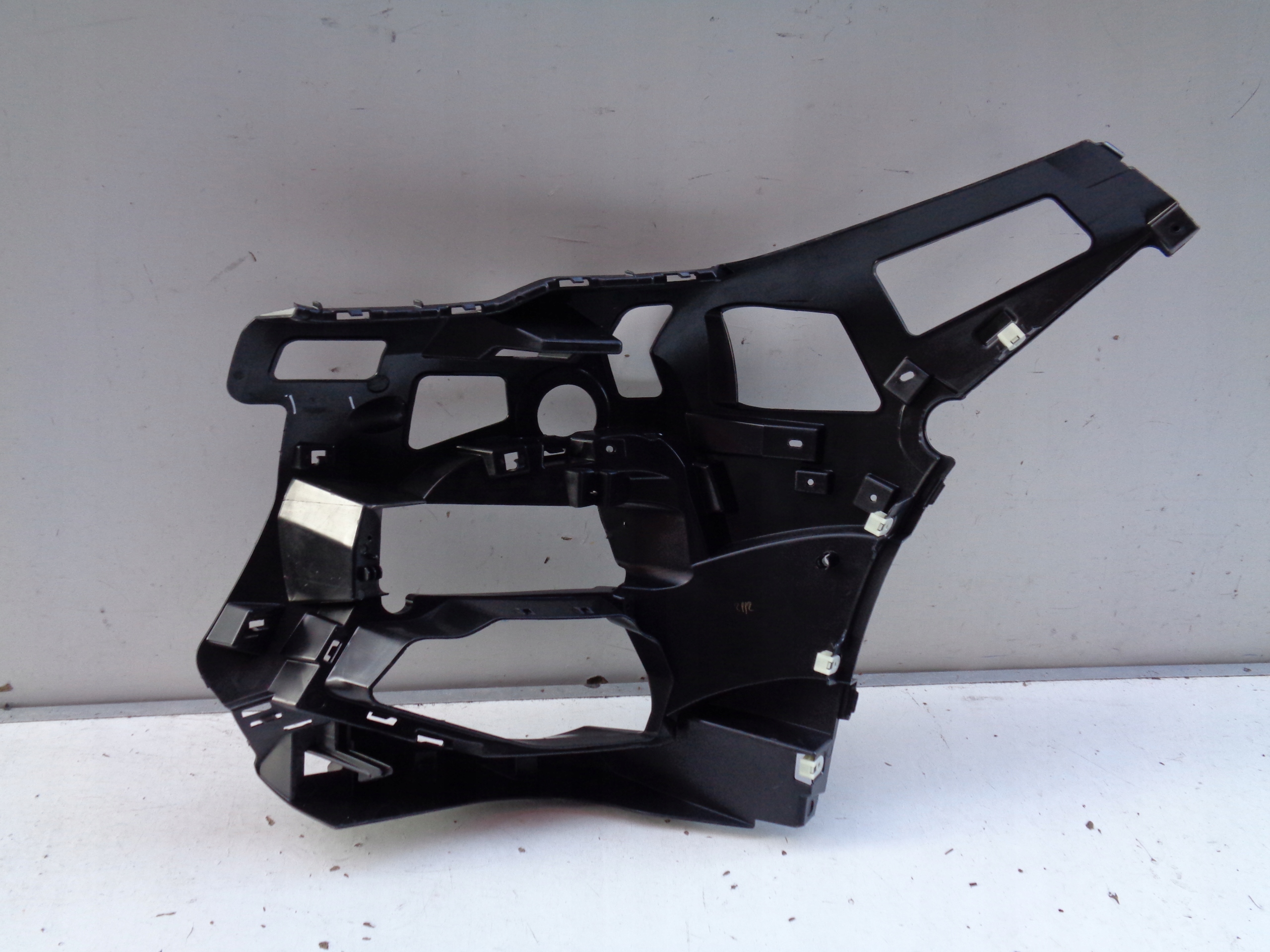 bumper bracket right front BMW 2 F44 GRAN COUPE