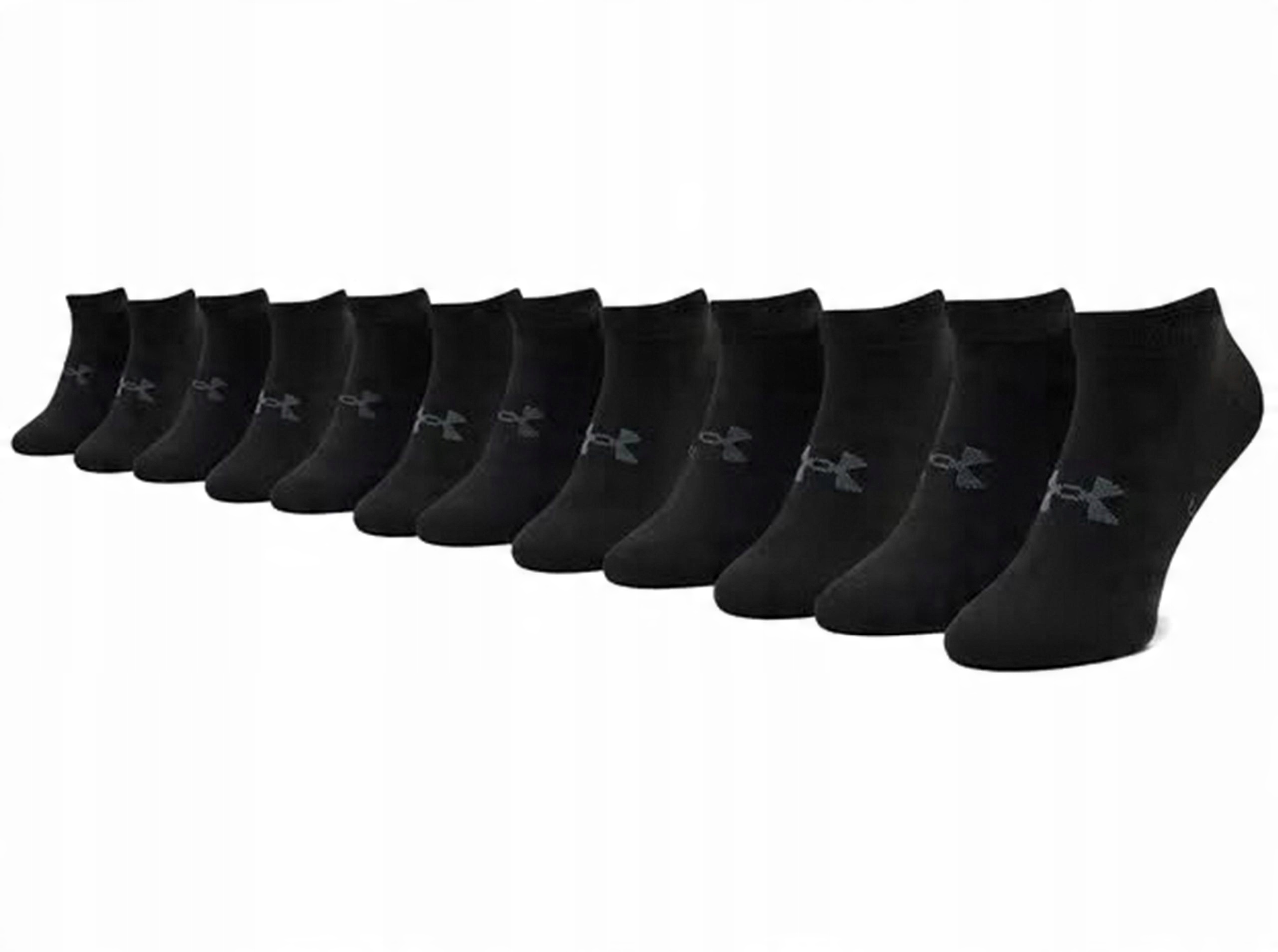 

Skarpetki Under Armour Ua Essential 1370542-001