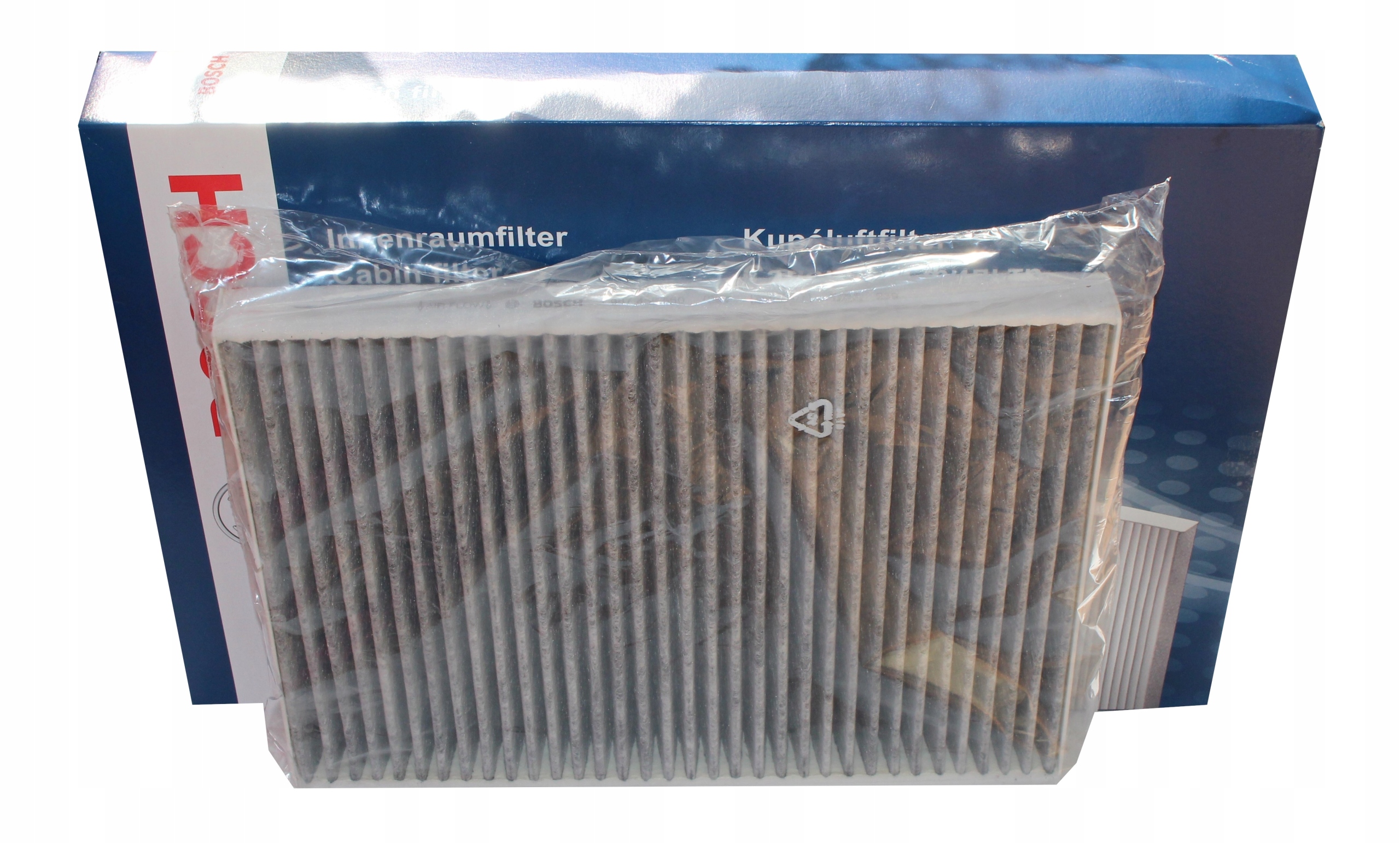 1 987 - Фильтр салона AUDI Q7, Q8, E-TRON CAYENNE TOUAREG