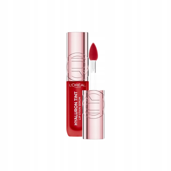 Hyaluron Tint barvicí olej-sérum na rty 420 Le Rouge Paris 5 ml