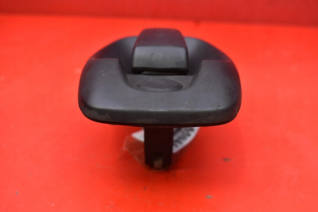 handle right front front black 242557C FIAT FIORINO 3 III 08-21