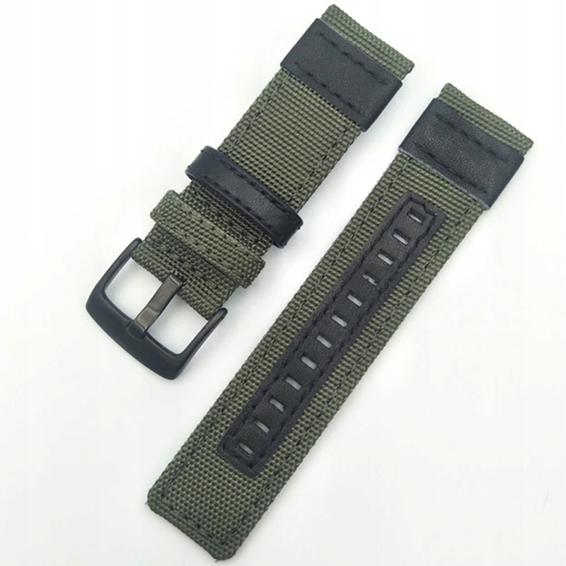 UNIWERSALNY PASEK DO ZEGARKA 22MM TELESKOPY KOLORY Marka inny