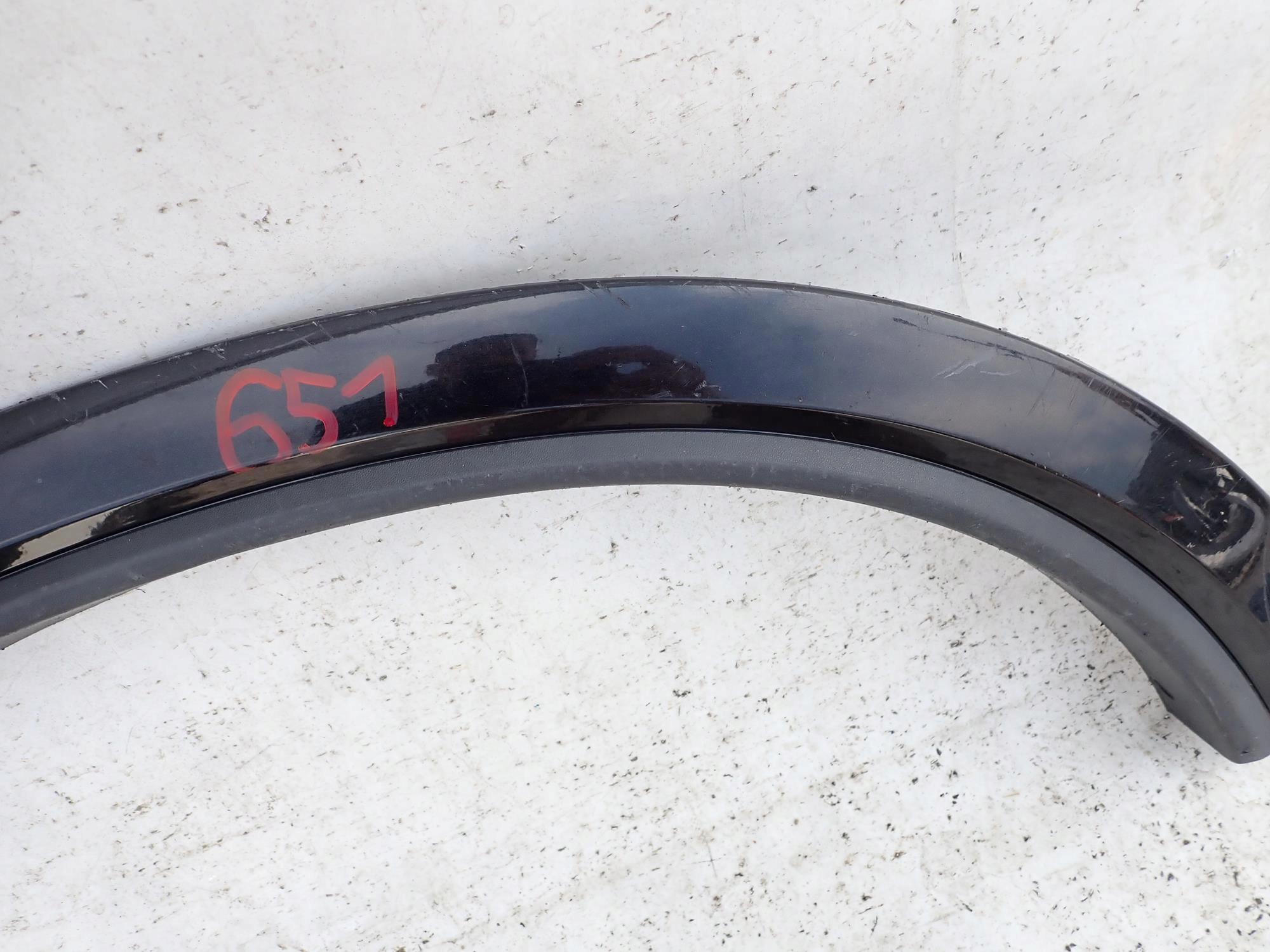 VOLVO XC90 and 1 LIFT 06-16 moulding cap left rear part