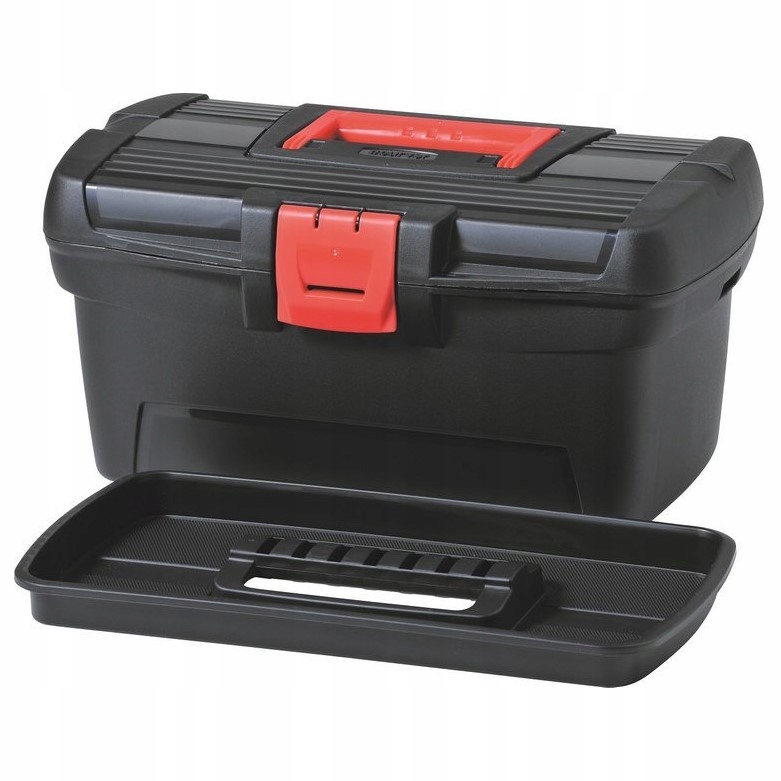 

Skrzynka Narzędziowa z Wkładem Organizer Keter