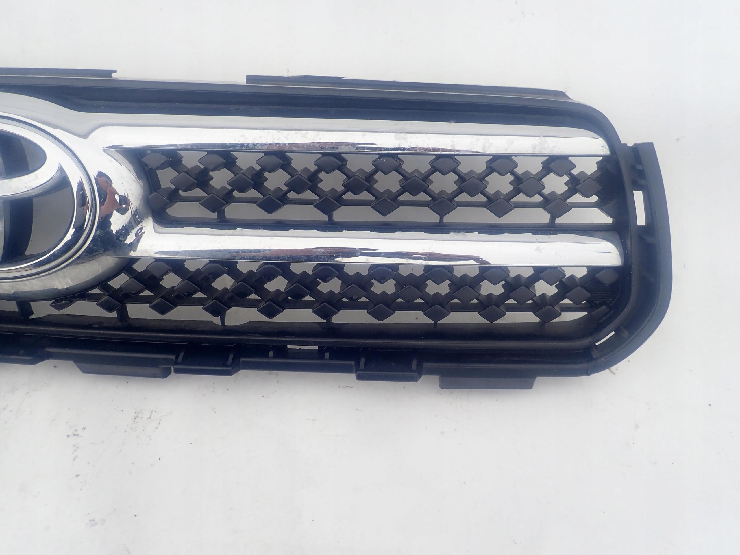 Toyota RAV4 XA5 Kühlergrill FRONTGRILL Kühlergitter 5310142190 - Thumbnail 4