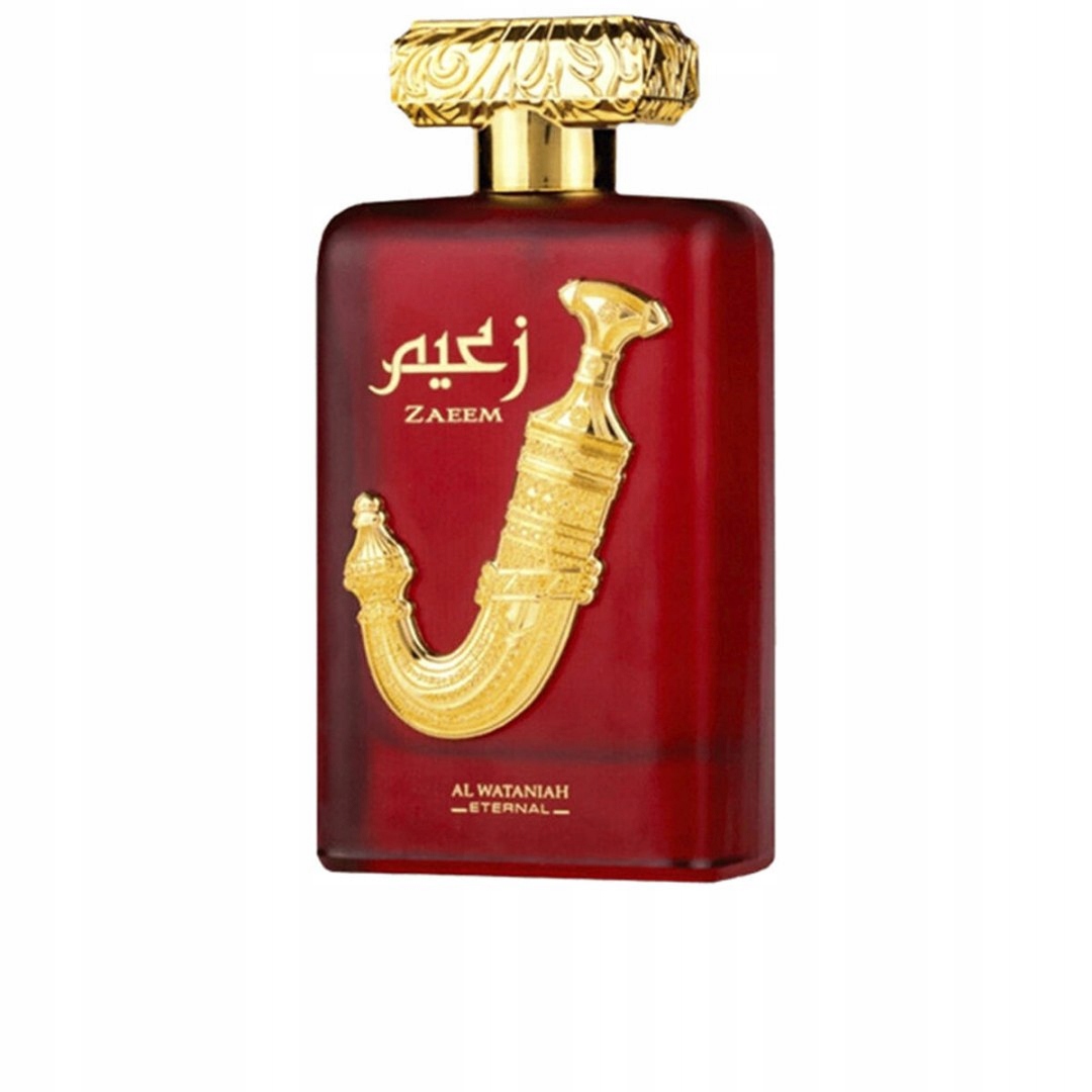 Parfém Al Wataniah Zaeem 100 ml