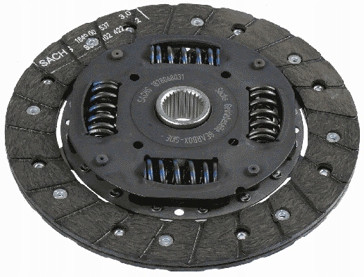 Sachs 1878 068 031 Tarcza sprzęgła