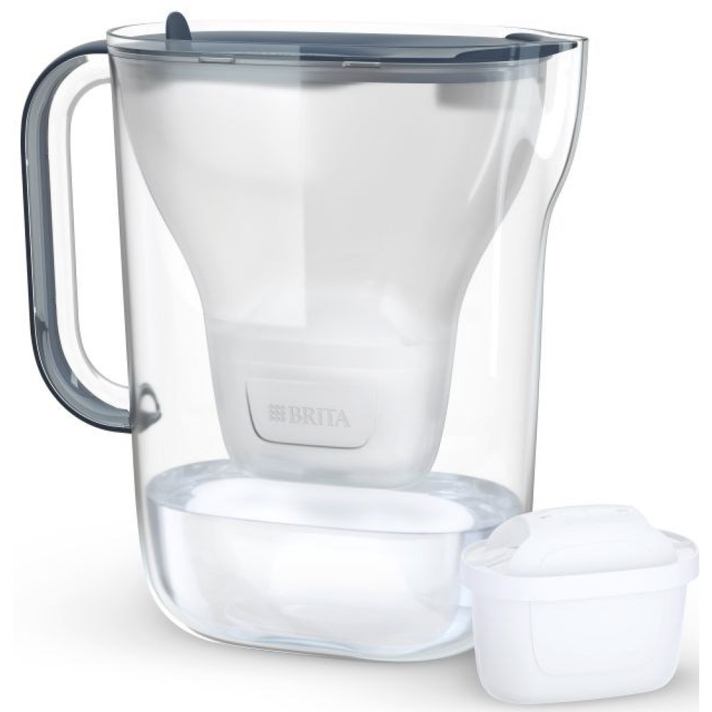 Konvička Brita Style Essential 4 Maxtra Pro Pp