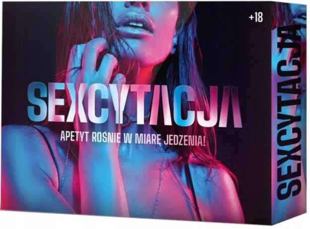 

Gry Erotyczne Gra Zestaw 3 Gier Akcesor