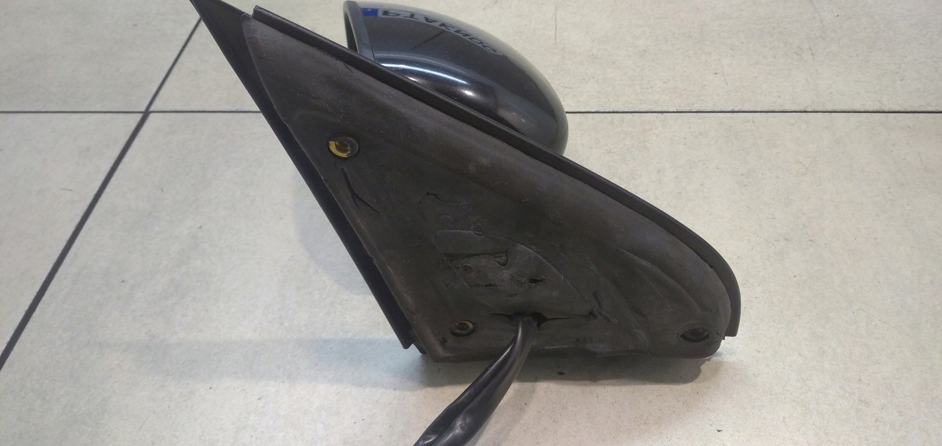 mirror electrics left FIAT STILO 1.9 JTD 0158459