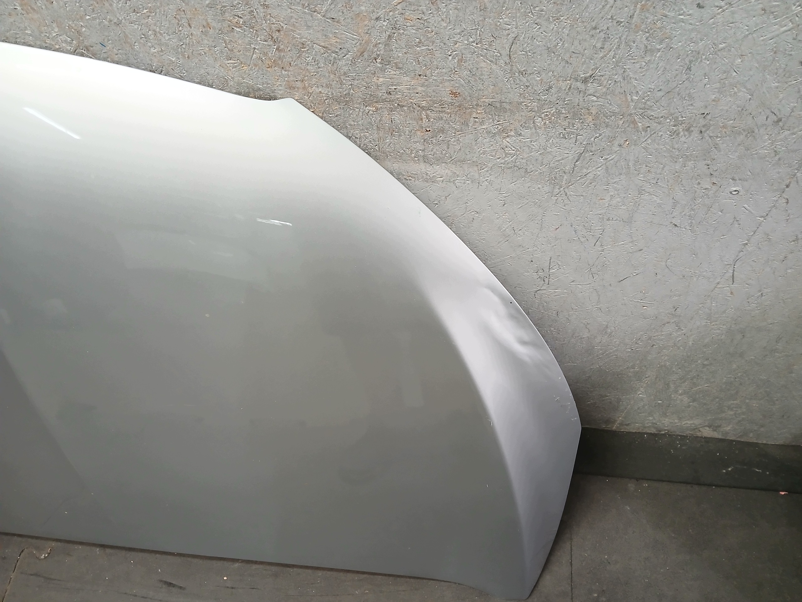 Capot OPEL MOKKA X LIFT