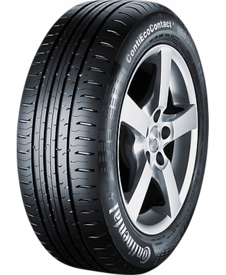 Continental Conti Ecocontact 5 245/45 R18 96 W