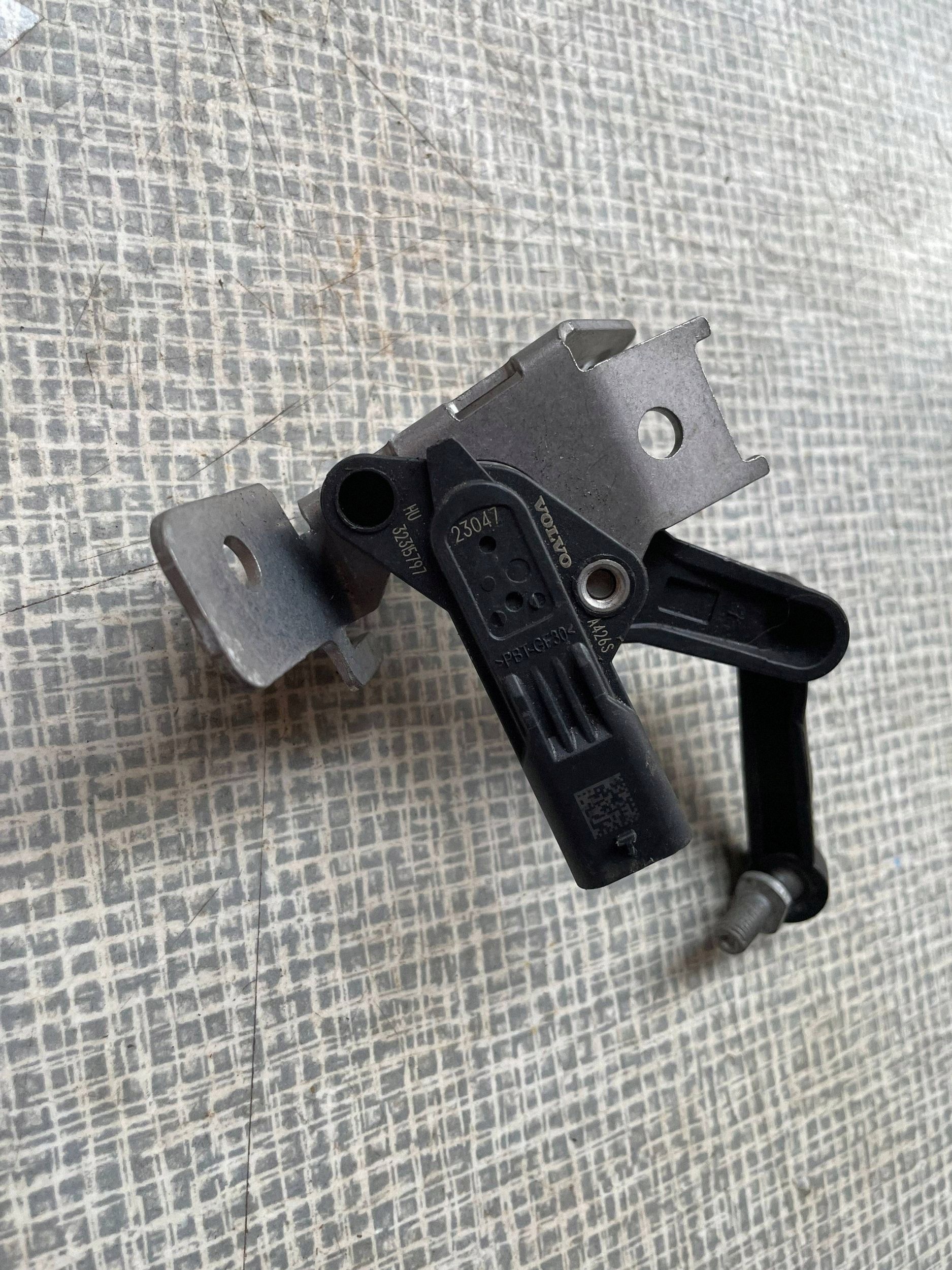 Sensor Original Volvo S80 OEM 32315797 !J