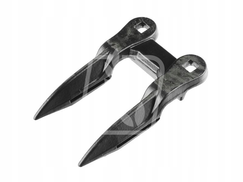 Bagnet podwójny 1307299C1