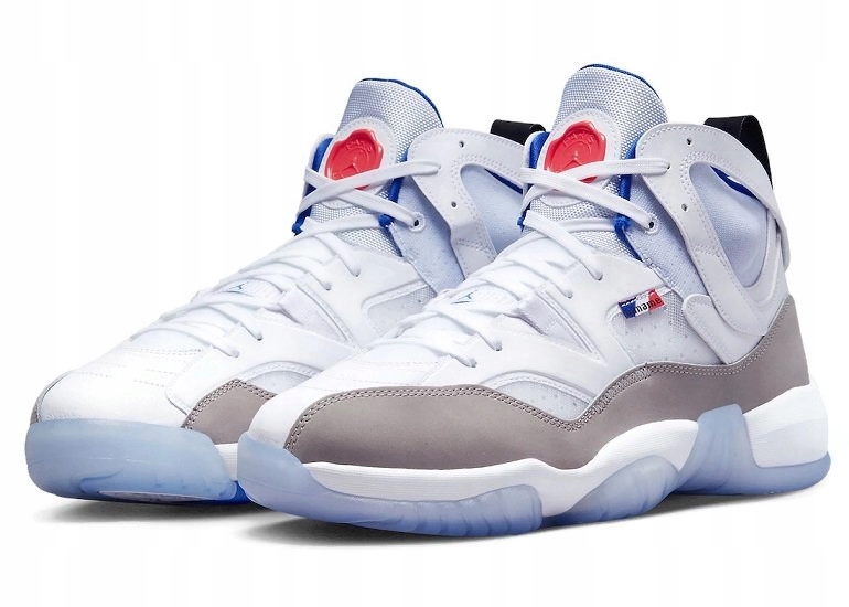 Boty Jordan Jumpman Two Trey Paris Saint Germain Velikost 42,5 Originální