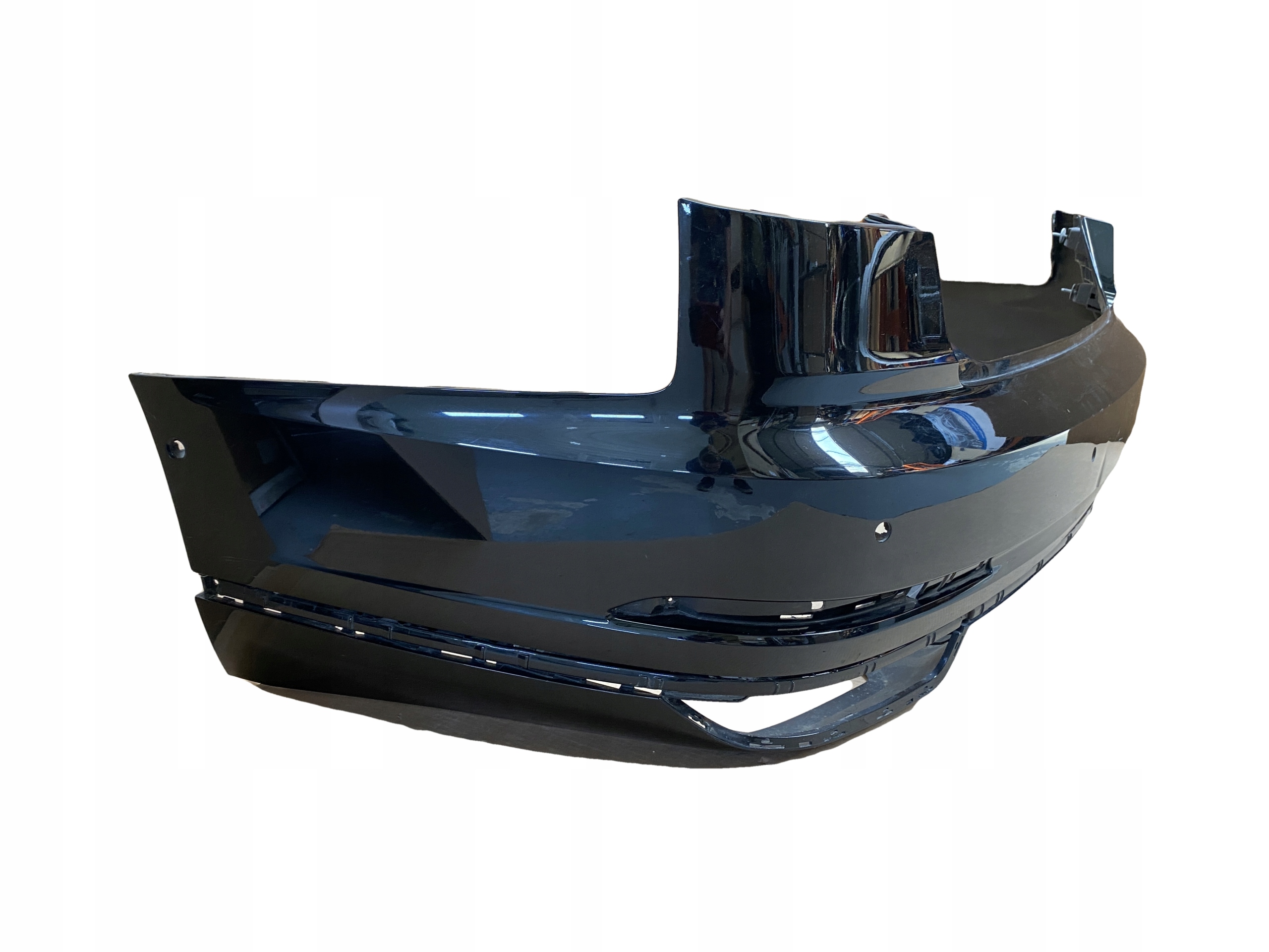 AUDI A8 4N D5 bumper rear part