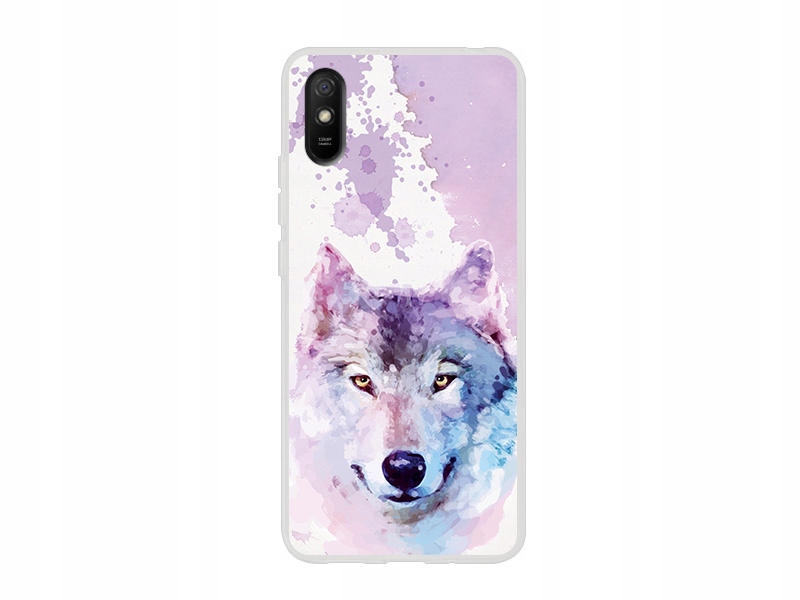 

Etui do Xiaomi Redmi 9A - Fantastic Case
