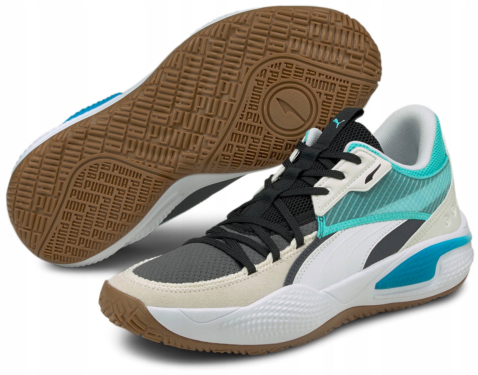 

Buty Męskie Puma Court Rider Summer Days 44