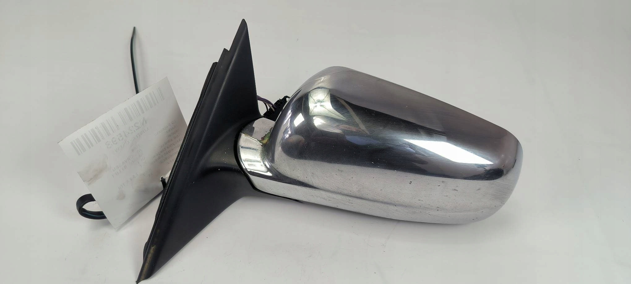 mirror left PIN 5 VOLKSWAGEN PASSAT B5 LIFT