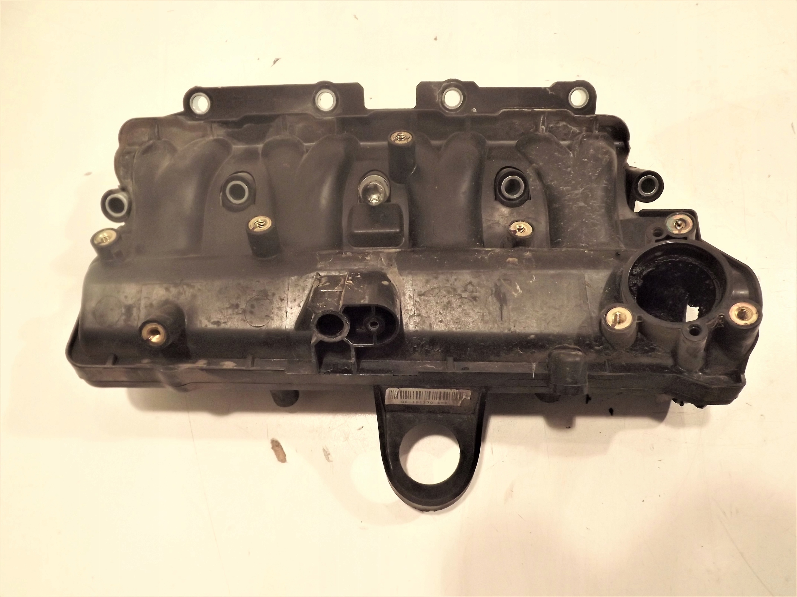 intake manifold SUZUKI SWIFT MK7 1.3DDIS